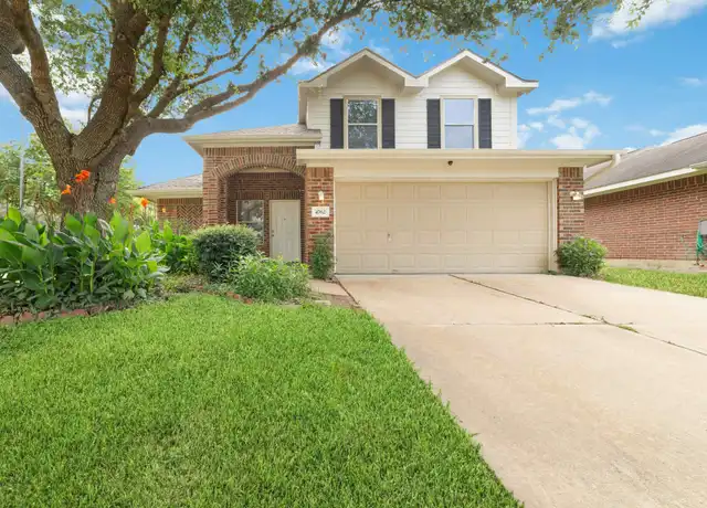 Property at 4762 Lonestone Cir, Katy, TX, 77449, 5 beds, 2.5 baths, [object Object]