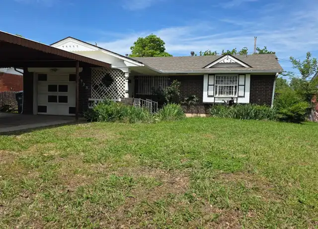 Property at 2925 SW 62nd St, Oklahoma City, OK, 73159, 3 beds, 1 bath, [object Object]