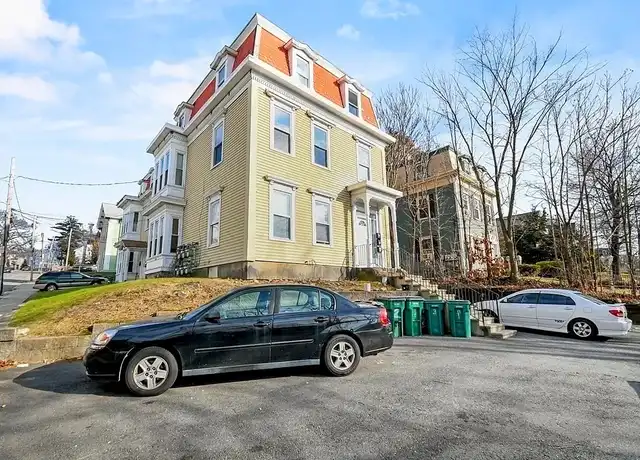 Property at 28 Summer St #1, Fitchburg, MA, 01420, 3 beds, 1 bath, [object Object]