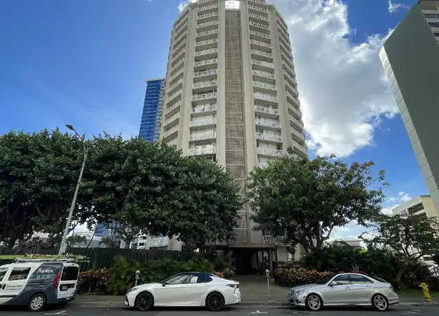 Property at 750 Amana St Unit 111, Honolulu, HI, 96814, 0 beds, 1 bath, [object Object]