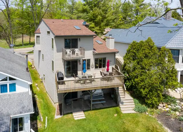 Property at 15525 S M 43 Hwy, Hickory Corners, MI, 49060, 3 beds, 2.5 baths, [object Object]