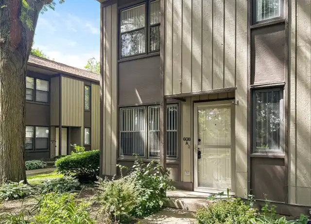 Property at 608 N Hough St Unit 3, Barrington, IL, 60010, 2 beds, 1.5 baths, [object Object]