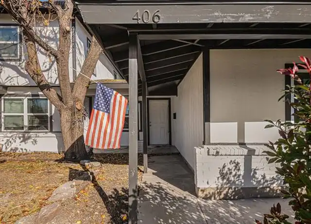 Property at 406 Dawson Cir, Grand Prairie, TX, 75051, 3 beds, 1 bath, [object Object]