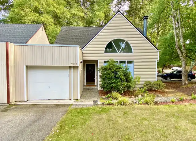 Property at 7910 140th Pl NE, Redmond, WA, 98052, 2 beds, 1.5 baths, [object Object]