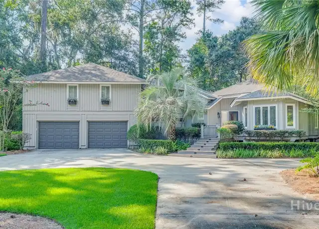 Property at 44 Black Hawk Trl, Savannah, GA, 31411, 3 beds, 3.5 baths, [object Object]