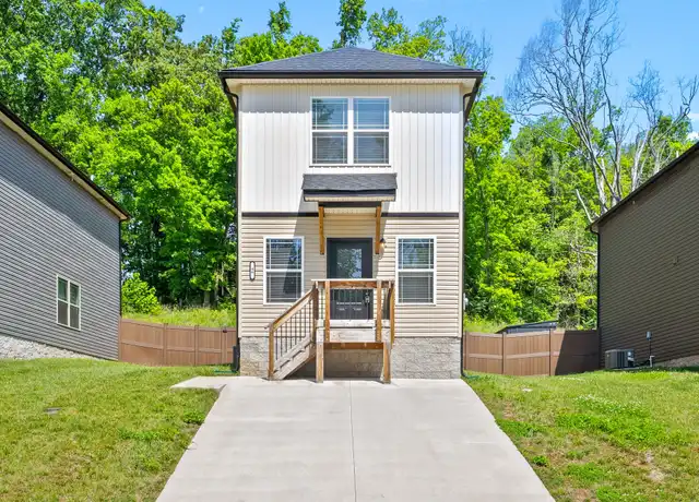 Property at 46 Cave Springs Rd, Clarksville, TN, 37042, 2 beds, 2.5 baths, [object Object]