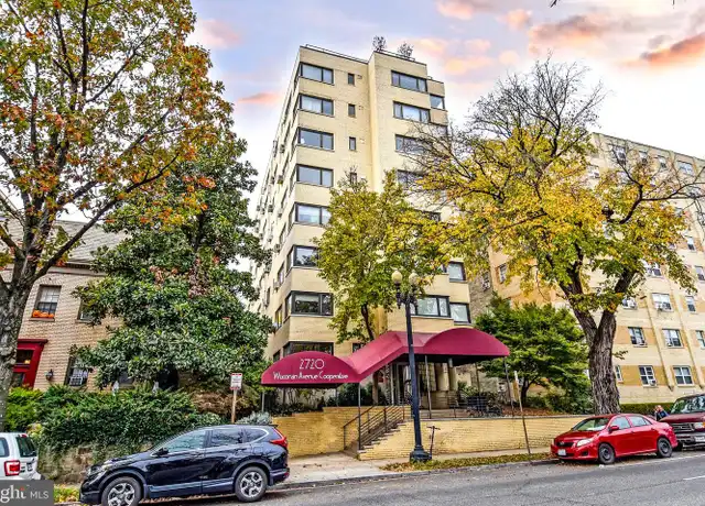 Property at 2720 Wisconsin Ave NW Apt 102, Washington, DC, 20007, 1 bed, 1 bath, [object Object]