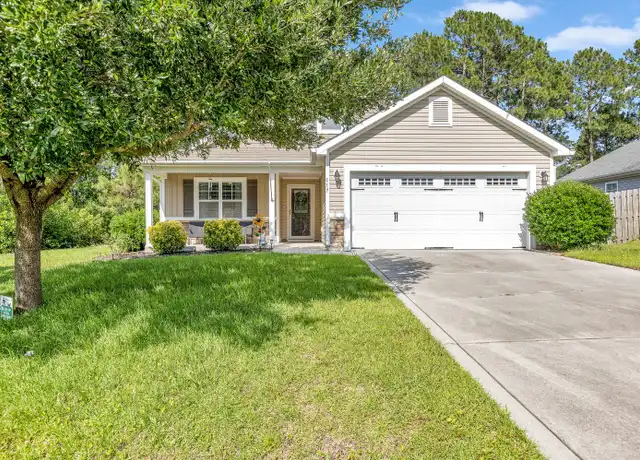 Property at 117 Oyster Landing Dr, Holly Ridge, NC, 28445, 3 beds, 2 baths, [object Object]