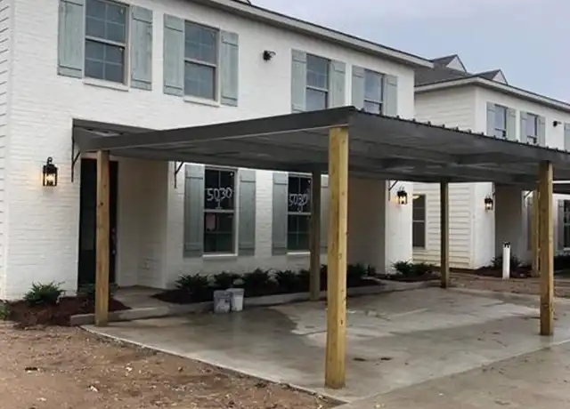 Property at 5022 S Prien Lake Rd Unit G, Lake Charles, LA, 70605, 3 beds, 2.5 baths, [object Object]