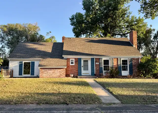 Property at 1521 Columbine Blvd, Colorado Springs, CO, 80907, 3 beds, 1.5 baths, [object Object]
