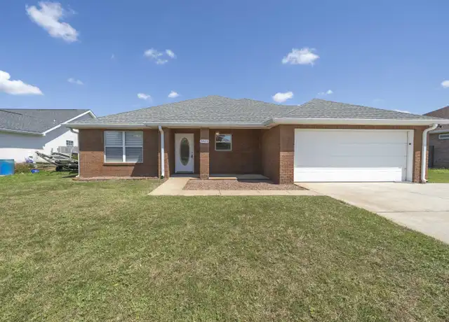 Property at 5421 Nicole Blvd, Panama City, FL, 32404, 4 beds, 2 baths, [object Object]