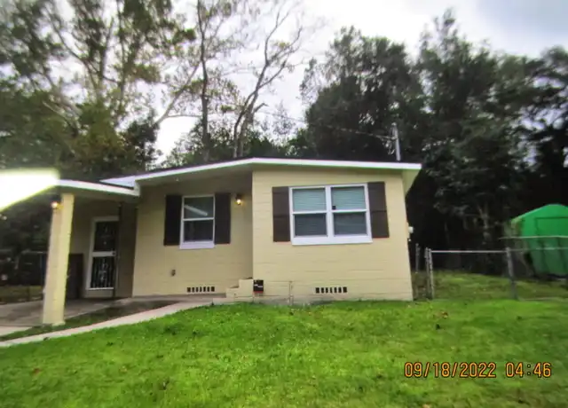 Property at 4106 Lockhart Dr N, Jacksonville, FL, 32209, 3 beds, 3.5 baths, [object Object]