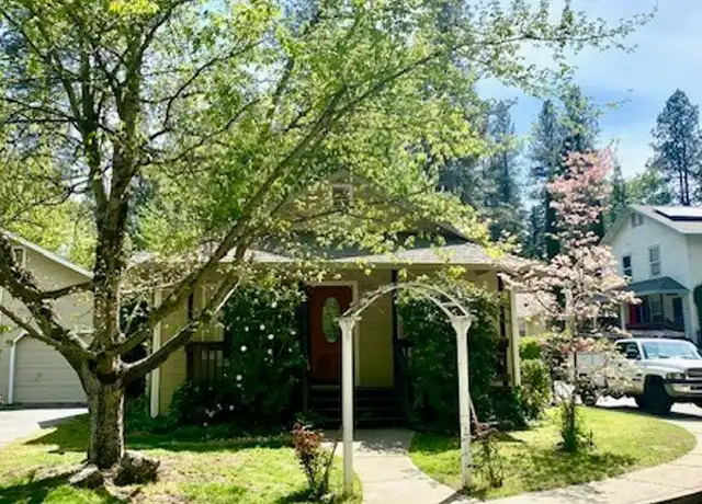 Property at 109 Perseverance Mine Ct, Nevada City, CA, 95959, 2 beds, 1 bath, [object Object]