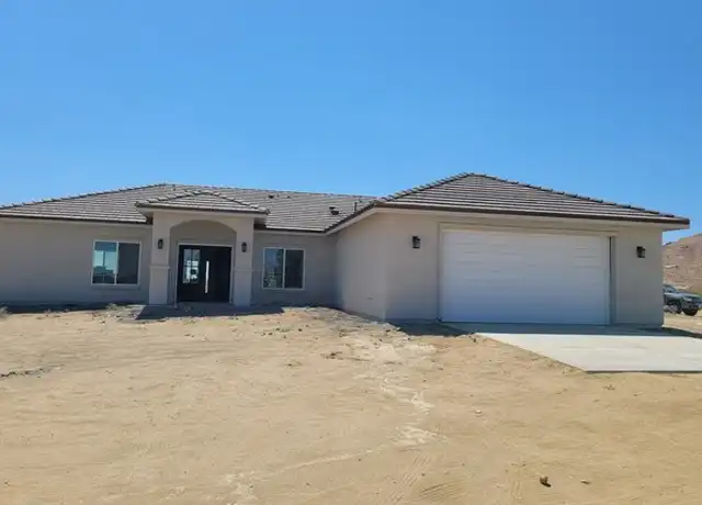 Property at 3495 50th St W, Rosamond, CA, 93560, 4 beds, 3 baths, [object Object]