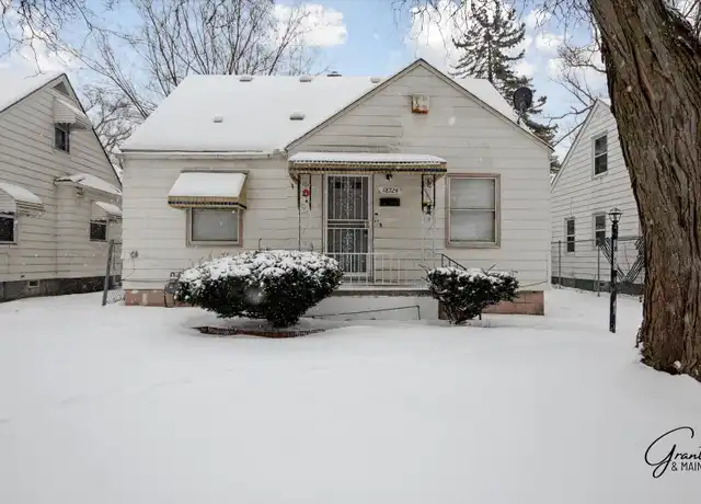 Property at 18724 Greenview Ave, Detroit, MI, 48219, 2 beds, 1 bath, [object Object]