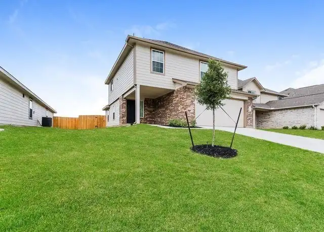 Property at 406 Brushback Dr, Huntsville, TX, 77320, 3 beds, 2.5 baths, [object Object]