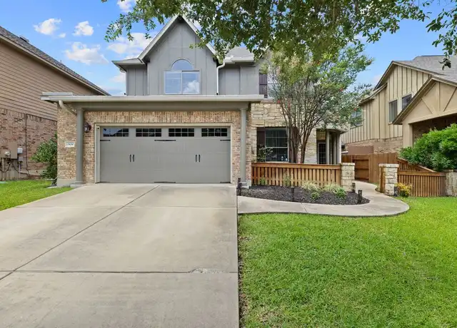 Property at 2430 Santa Barbara Loop, Round Rock, TX, 78665, 4 beds, 3.5 baths, [object Object]