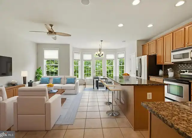 Property at 43768 Lees Mill Sq, Leesburg, VA, 20176, 3 beds, 2.5 baths, [object Object]