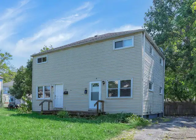 Property at 898 Racine Ave Unit 900, Columbus, OH, 43204, 2 beds, 1 bath, [object Object]