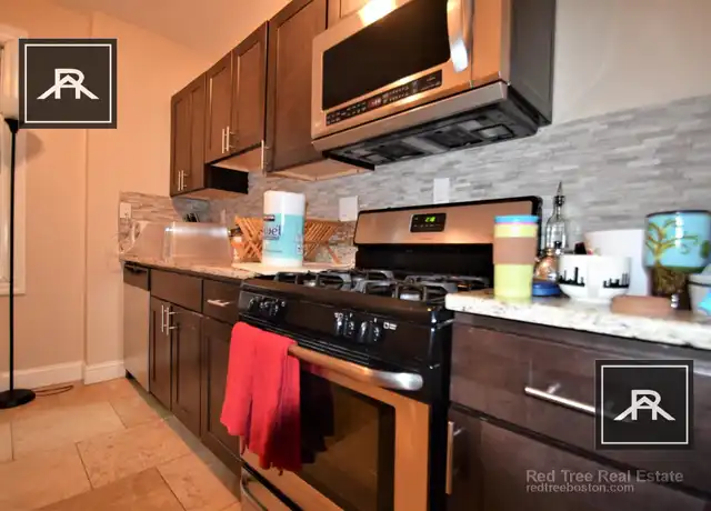 Property at 2003 Commonwealth Ave #16, Brighton, MA, 02135, 2 beds, 1 bath, [object Object]