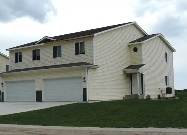 Property at 822 Knife River Dr Unit 822, Stanley, ND, 58784, 4 beds, 2.5 baths, Contact for Price