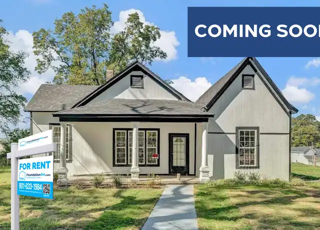 Property at 533 Leath St, Memphis, TN, 38105, 4 beds, 3 baths, [object Object]