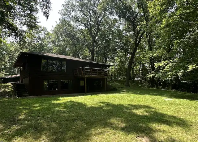 Property at 22633 Jeffrey Ave N, Forest Lake, MN, 55025, 3 beds, 2 baths, [object Object]