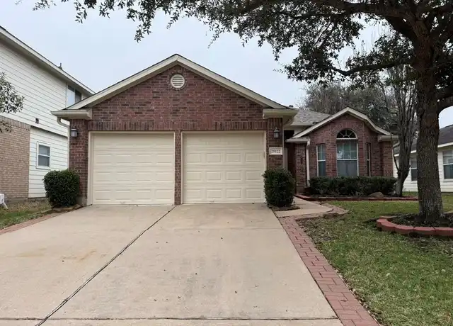 Property at 25122 Bluma Ranch Dr, Katy, TX, 77494, 3 beds, 2 baths, [object Object]