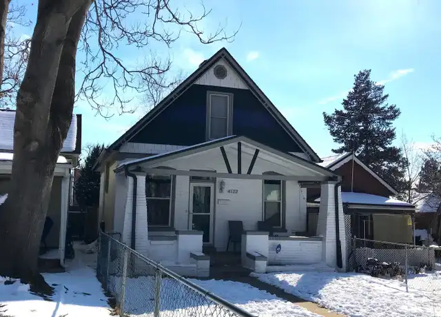 Property at 4122 Osage St, Denver, CO, 80211, 2 beds, 1.5 baths, [object Object]