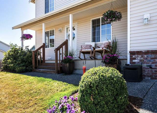 Photo of 1311 37th St, Anacortes, WA 98221