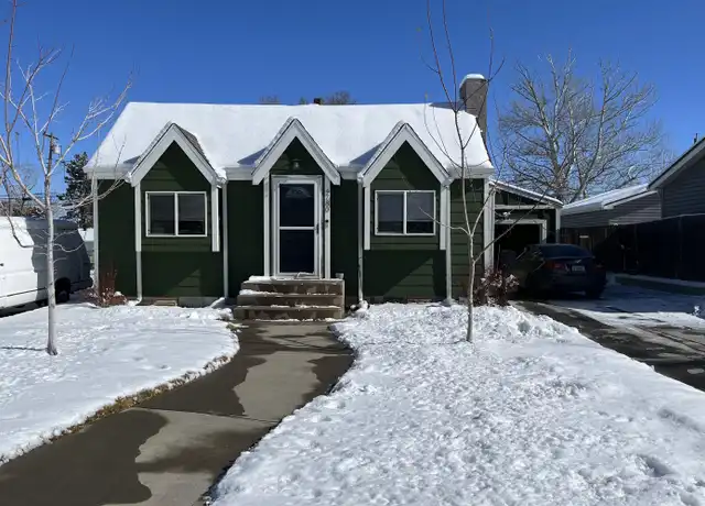 Property at 4780 S Cherokee St, Englewood, CO, 80110, 1 bed, 1 bath, [object Object]