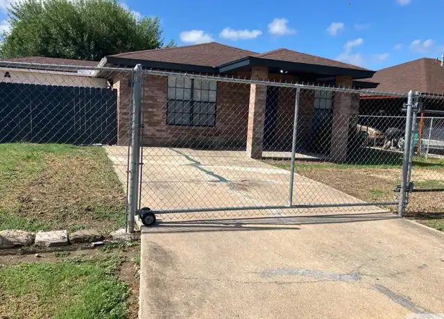 Property at 6846 Greystone Dr Unit A, Brownsville, TX, 78521, 2 beds, 1 bath, [object Object]
