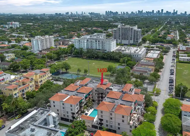 Property at 1650 Galiano St #403, Coral Gables, FL, 33134, 2 beds, 2 baths, [object Object]