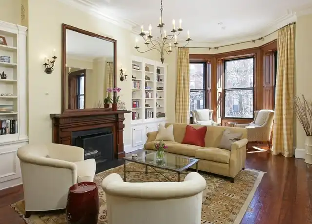 Property at 29 Marlborough St #5, Boston, MA, 02116, 2 beds, 2 baths, [object Object]
