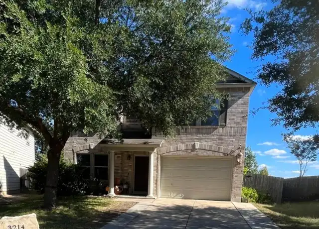 Property at 3214 Carswell Bnd, San Antonio, TX, 78245, 3 beds, 2.5 baths, [object Object]