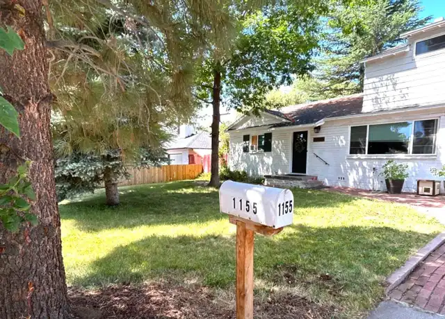 Property at 1155 Washington St, Reno, NV, 89503, 5 beds, 3 baths, [object Object]