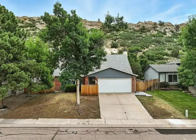 Property at 6290 Pemberton Way, Colorado Springs, CO, 80919, 3 beds, 2 baths, [object Object]