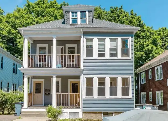 Property at 35 Westmore Rd, Mattapan, MA, 02126, 3 beds, 1 bath, [object Object]