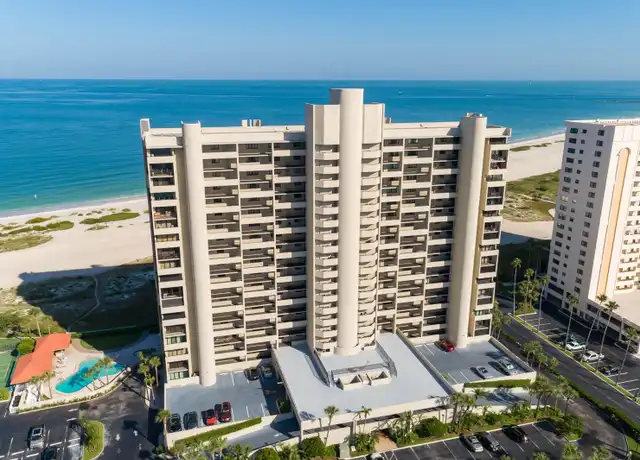 Property at 1290 Gulf Blvd #505, Clearwater Beach, FL, 33767, 1 bed, 2 baths, [object Object]