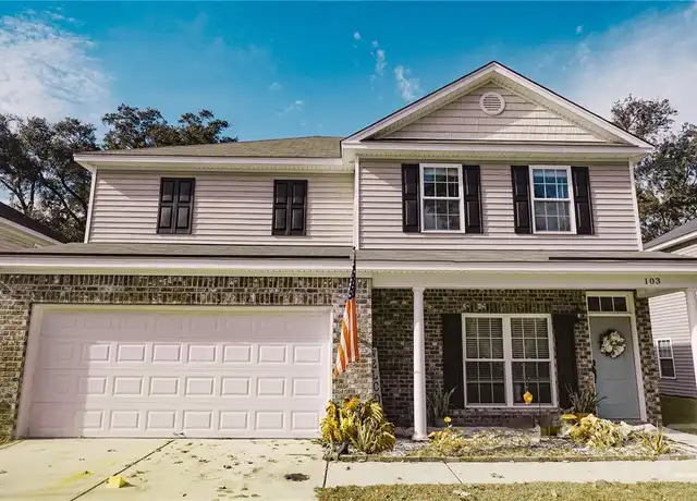 Property at 103 Spoonbill Cir, Savannah, GA, 31405, 4 beds, 2.5 baths, [object Object]