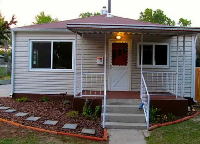 Property at 741 Lewis Ave, Billings, MT, 59101, 2 beds, 1 bath, [object Object]