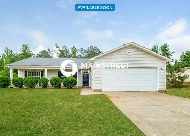 Property at 115 Bramble Bush Trl, Covington, GA, 30014, 3 beds, 2 baths, [object Object]
