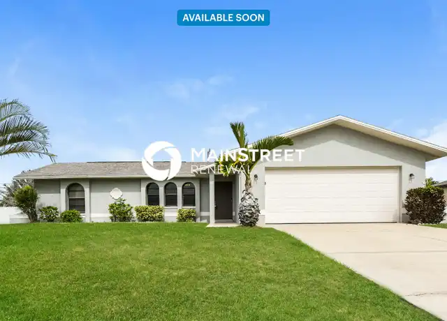 Property at 3304 SW 11th Ct, Cape Coral, FL, 33914, 3 beds, 2 baths, [object Object]