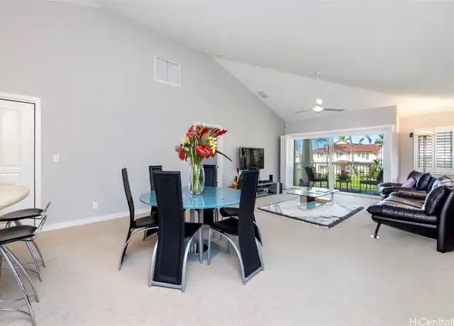 Property at 92-1001 Aliinui Dr Unit 5C, Kapolei, HI, 96707, 2 beds, 2 baths, [object Object]