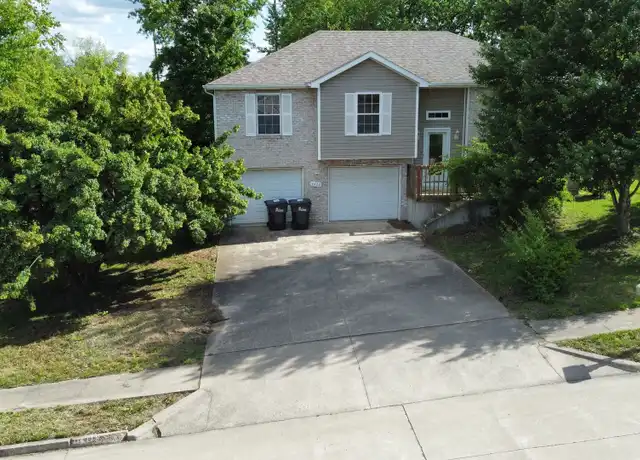 Property at 4402 Gage Pl, Columbia, MO, 65203, 4 beds, 3 baths, [object Object]