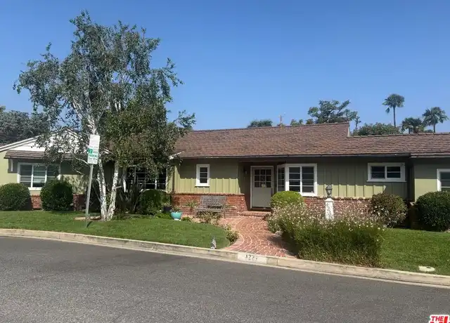 Property at 4221 W Toluca Lake Ln, Burbank, CA, 91505, 5 beds, 4 baths, [object Object]