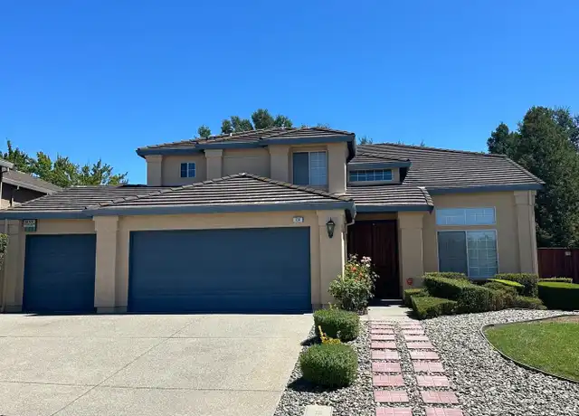 Property at 124 Woodland Valley Dr, San Ramon, CA, 94582, 4 beds, 3 baths, [object Object]