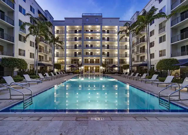 Property at Manor in Plantation - 601 NW 82nd Ave, Plantation, FL, 33324, 2 beds, 2-2.5 baths, [object Object]