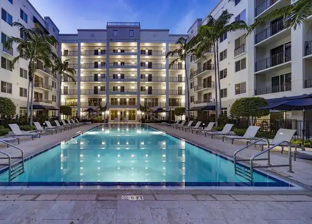 Property at Manor in Plantation - 601 NW 82nd Ave, Plantation, FL, 33324, 1-2 bed, 1-2.5 bath, [object Object]