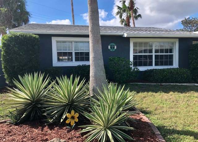 Photo of 32 Seaside Dr, Ormond Beach, FL 32176